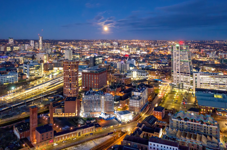 10 Reasons Why We Love Leeds