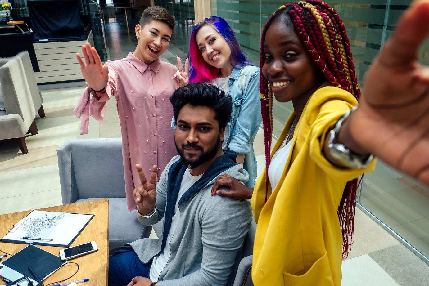 Making Friends as an International Student in Leeds
