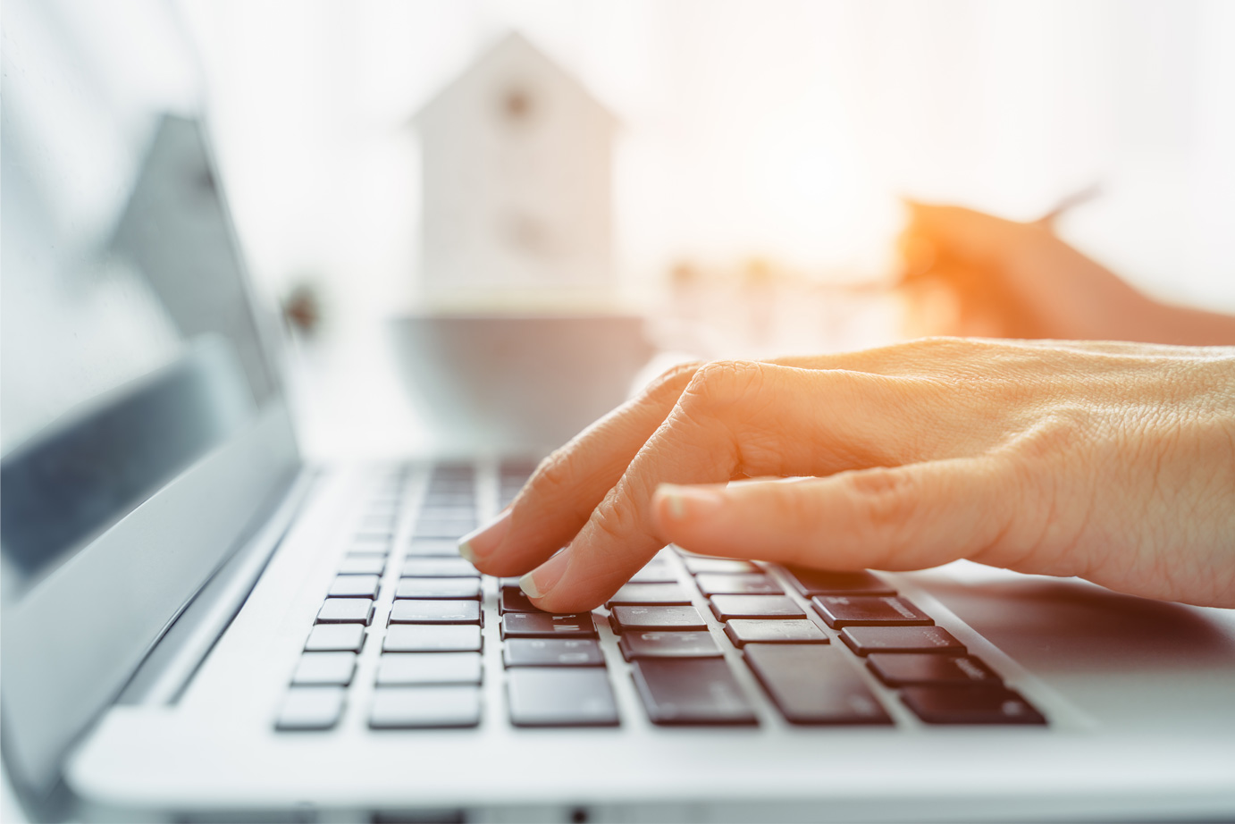 Tenancy Application Management System