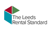 Leeds Rental Standard Logo