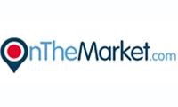 OnTheMarket Logo