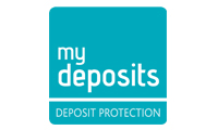 MyDeposits Logo