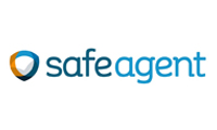 Safe Agent Logo