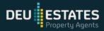 DEU Estate Logo