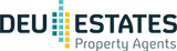 DEU Estate Logo