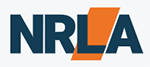 NRLA logo