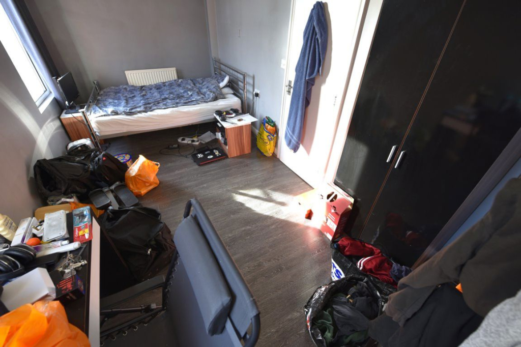 Photo of property