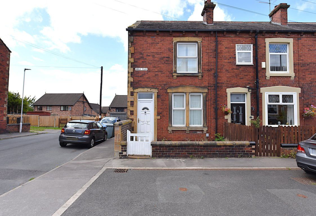 Photo of property