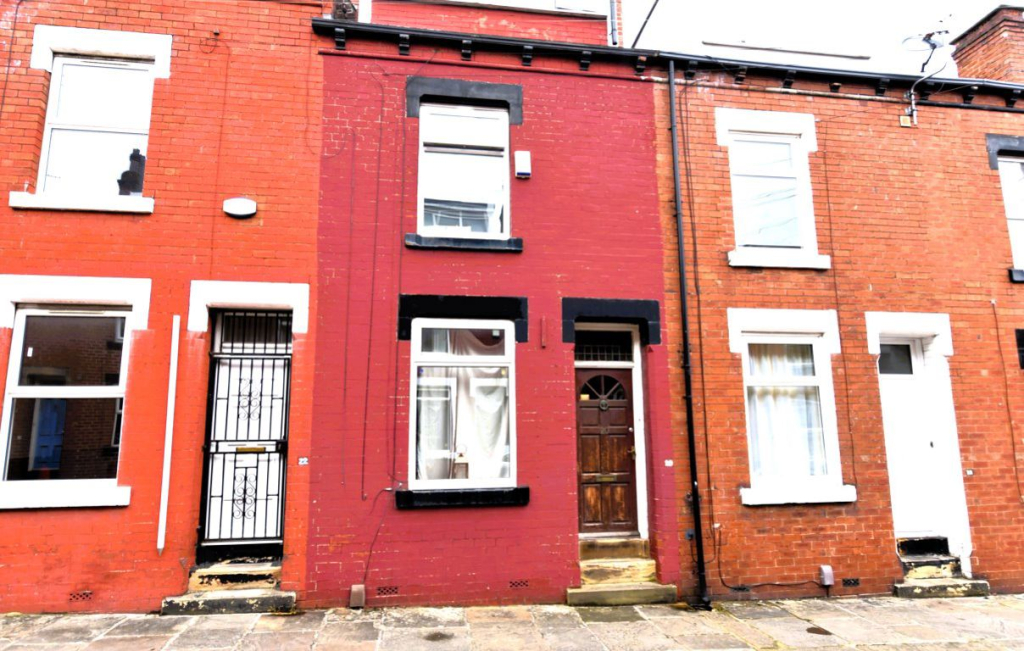 Photo of property