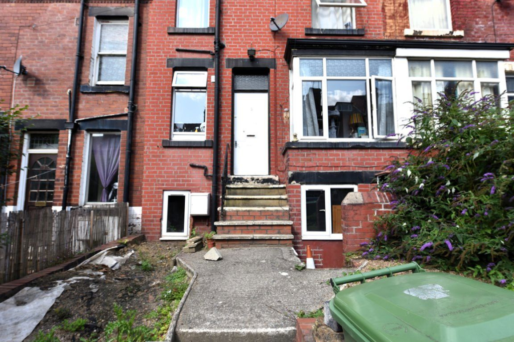 Photo of property