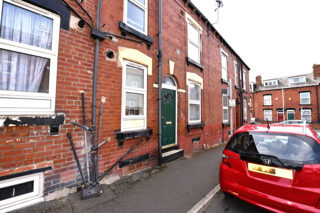 Photo of property