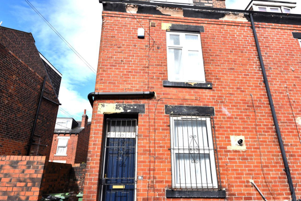 Photo of property
