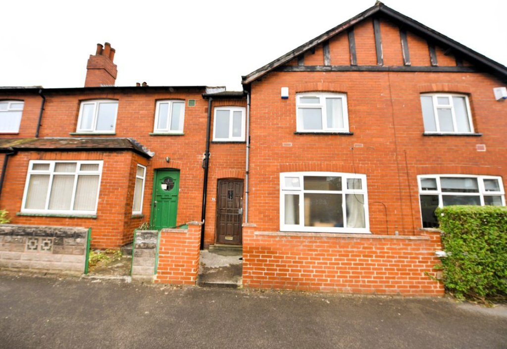 Photo of property