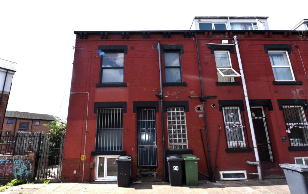 Photo of property