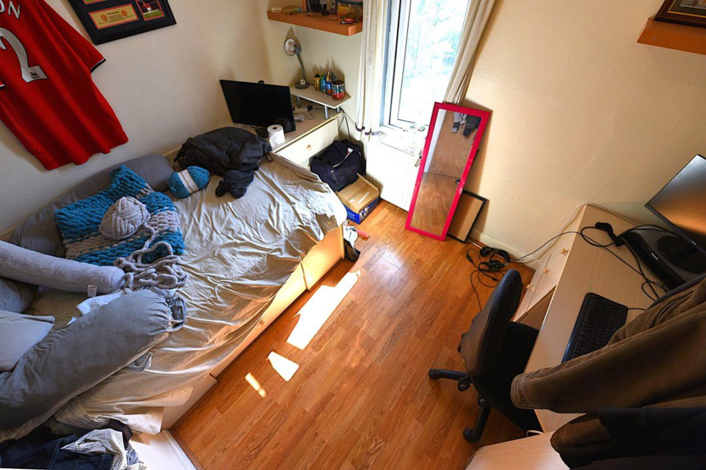 Photo of property