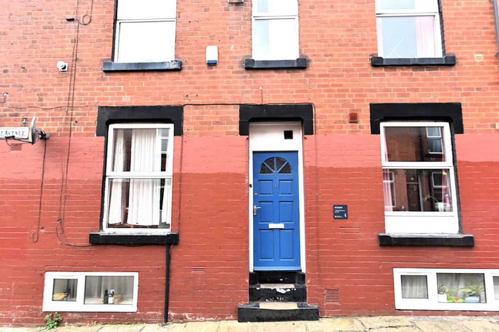 Photo of property