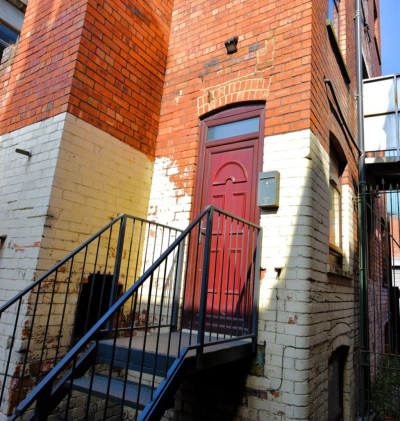 Photo of property