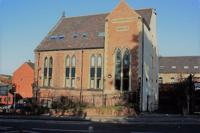 Photo of property