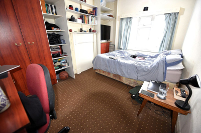 Photo of property