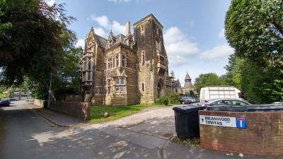 Photo of property