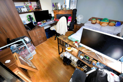 Photo of property