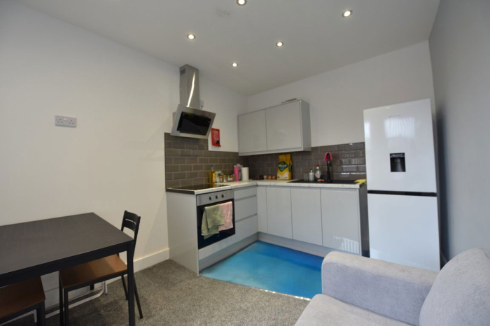 Image of 134 Cardigan Road, Flat 1