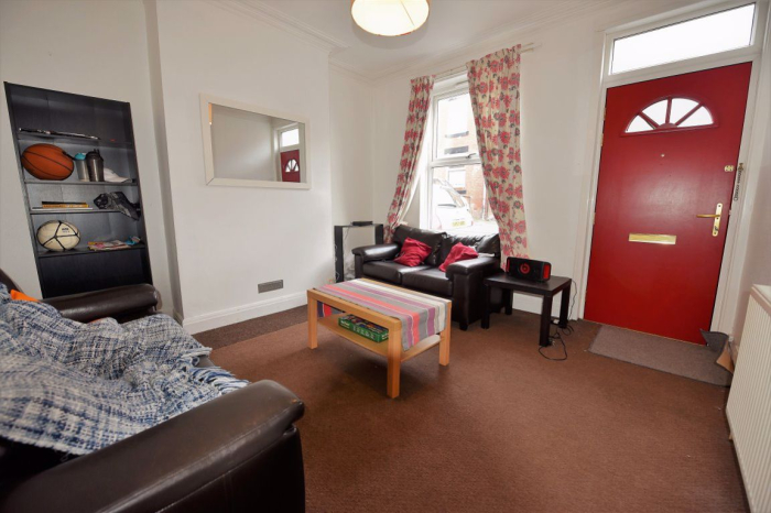 Image of 4 Chiswick Terrace