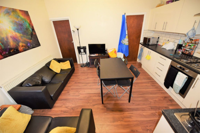 Image of Ashville Grove