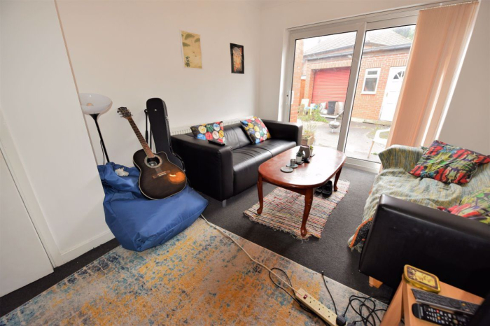 Image of Cardigan Lane