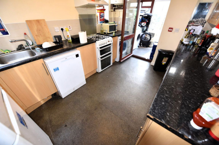 Image of St Anns Lane