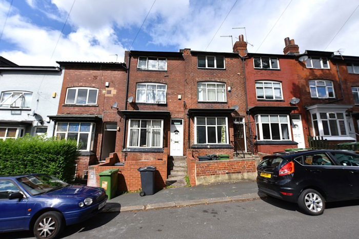 Image of 54 Richmond Mount
