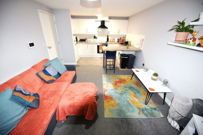 Image of Horsforth House, Flat 8
