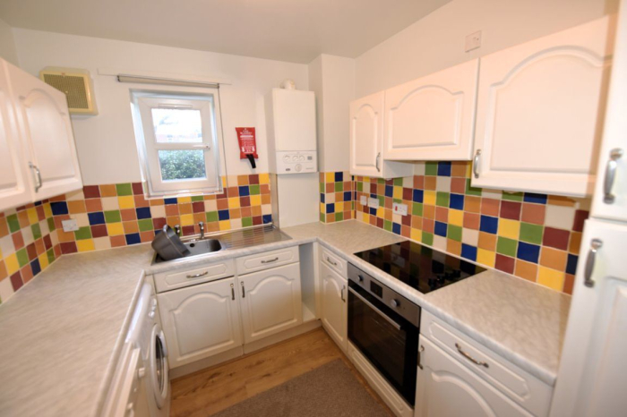 Image of 2 Montagu Drive, Flat 3