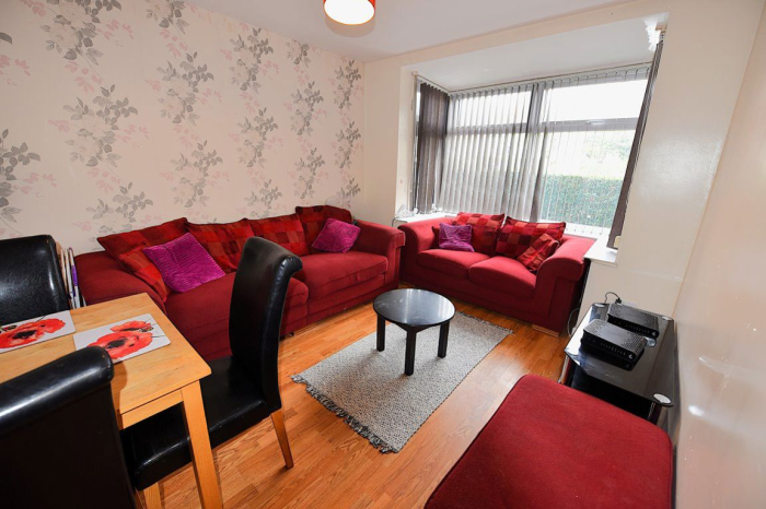 Image of Mayville Road