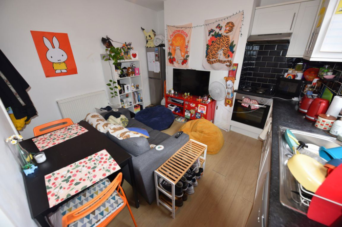 Image of Kelsall Place
