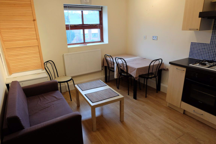 Image of Flat 30, Kelso Heights