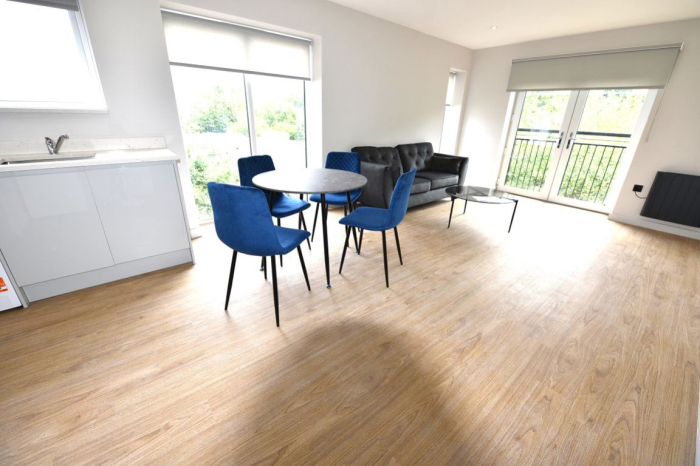 Image of Trinity Apartments, Flat 36