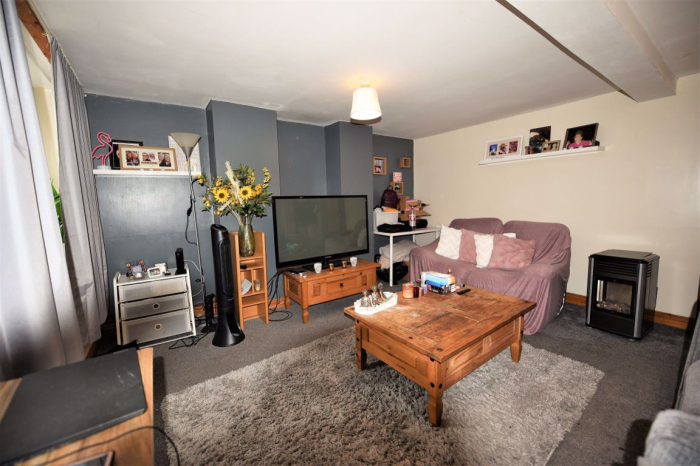 Image of Brudenell Road