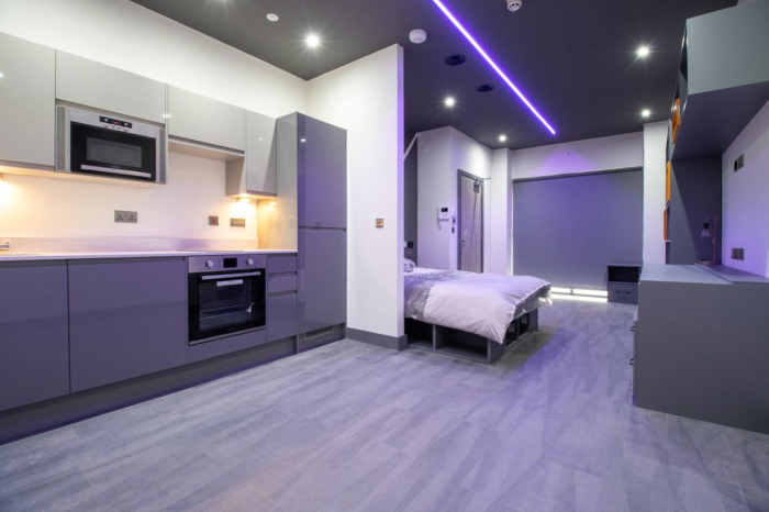 Image of Trinity Hall, Flat 92