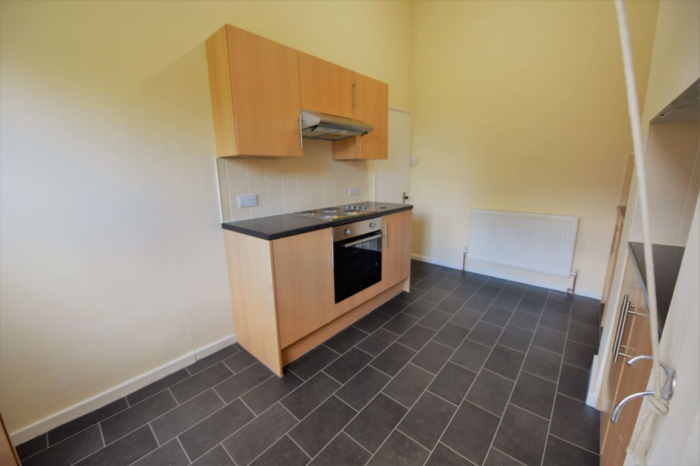 Image of 158 Otley Road Flat 1