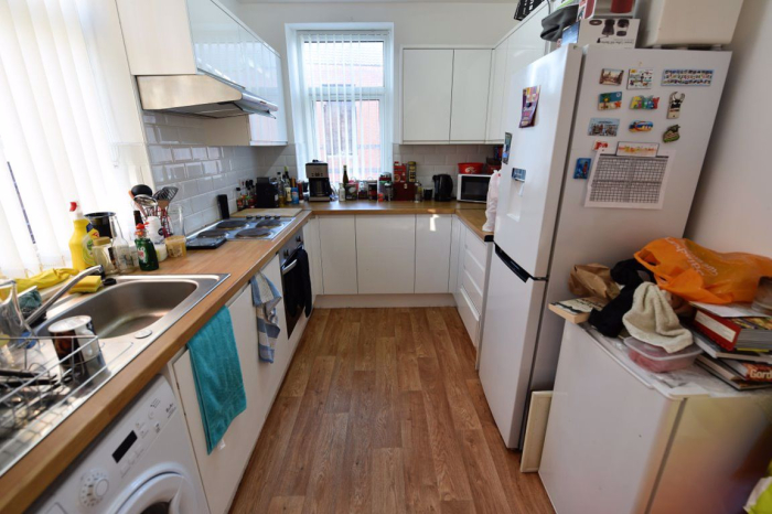 Image of 212 Armley Road, Flat 4
