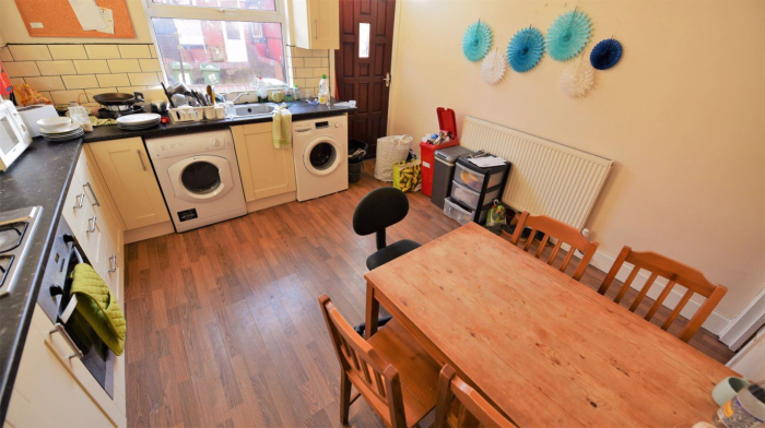 Image of Welton Grove