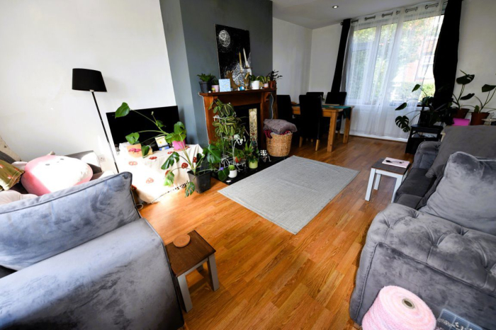 Image of Langdale Avenue