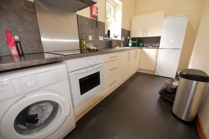 Image of Low Close Dwellings, Flat 1