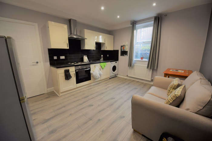 Image of Midland Road