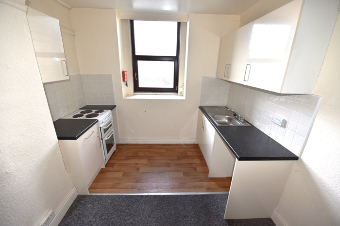 Image of Meanwood Towers Flat 1