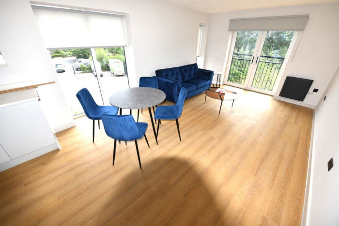 Image of Trinity Apartments, Flat 40