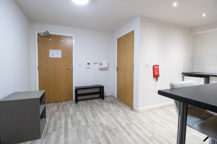 Image of Trinity Hall, Flat 39