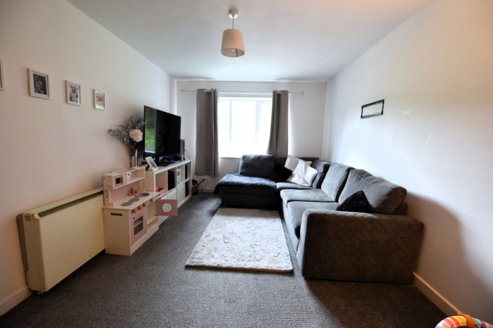 Image of Horsforth House, Flat 3