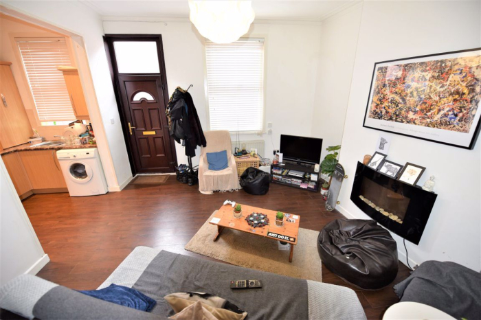 Image of Harold Street